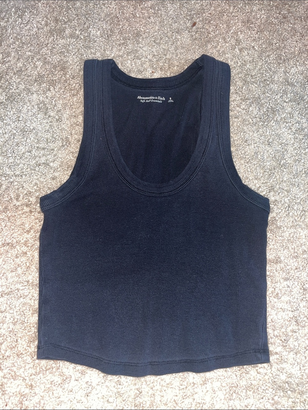 Abercrombie & Fitch tank top